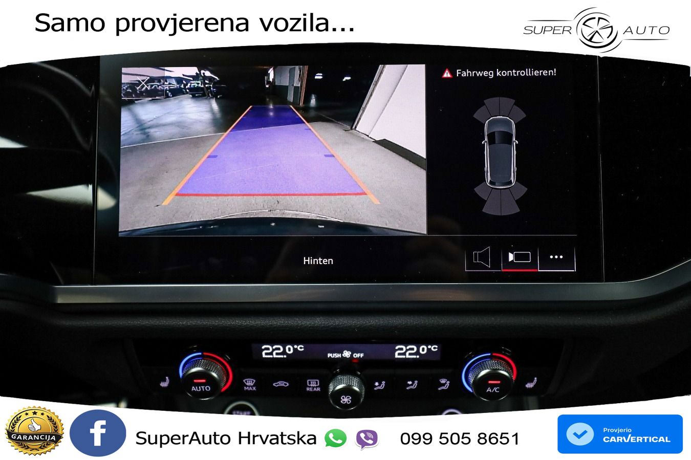 Audi Q3 40 TDI (200 KS) quattro S tronic S line LED+GR SJED+ACC