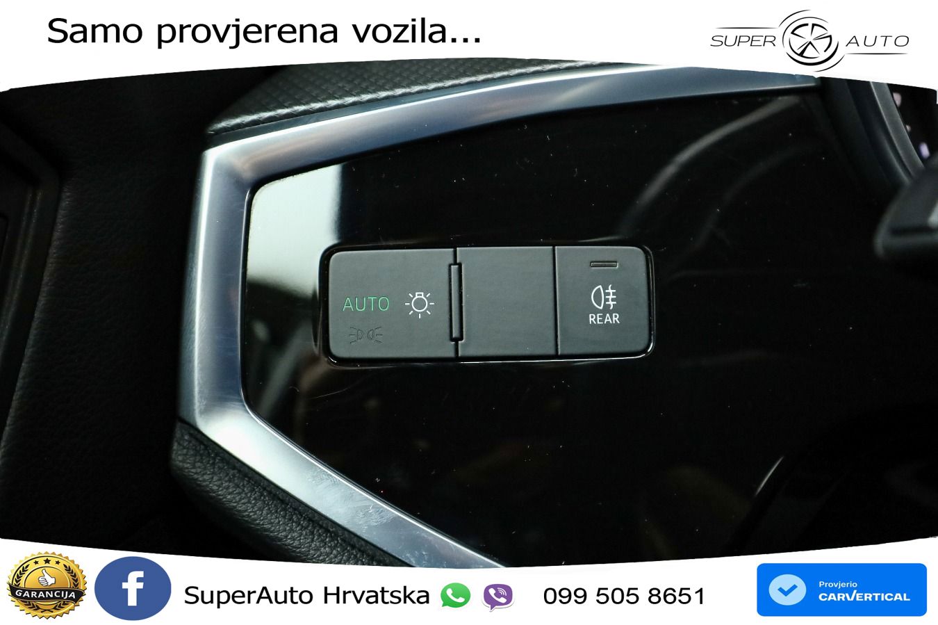 Audi Q3 40 TDI (200 KS) quattro S tronic S line LED+GR SJED+ACC