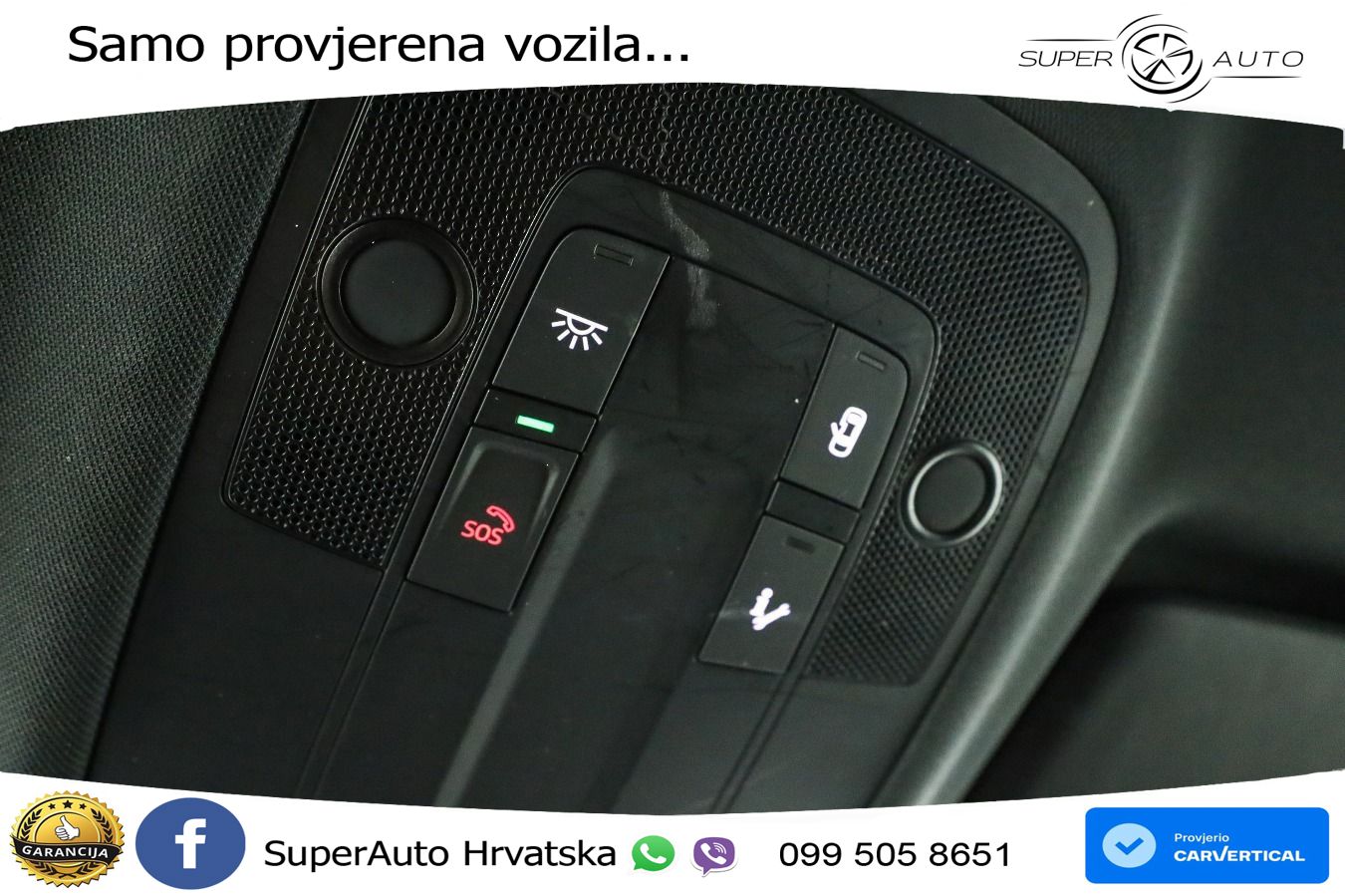 Audi Q3 40 TDI (200 KS) quattro S tronic S line LED+GR SJED+ACC