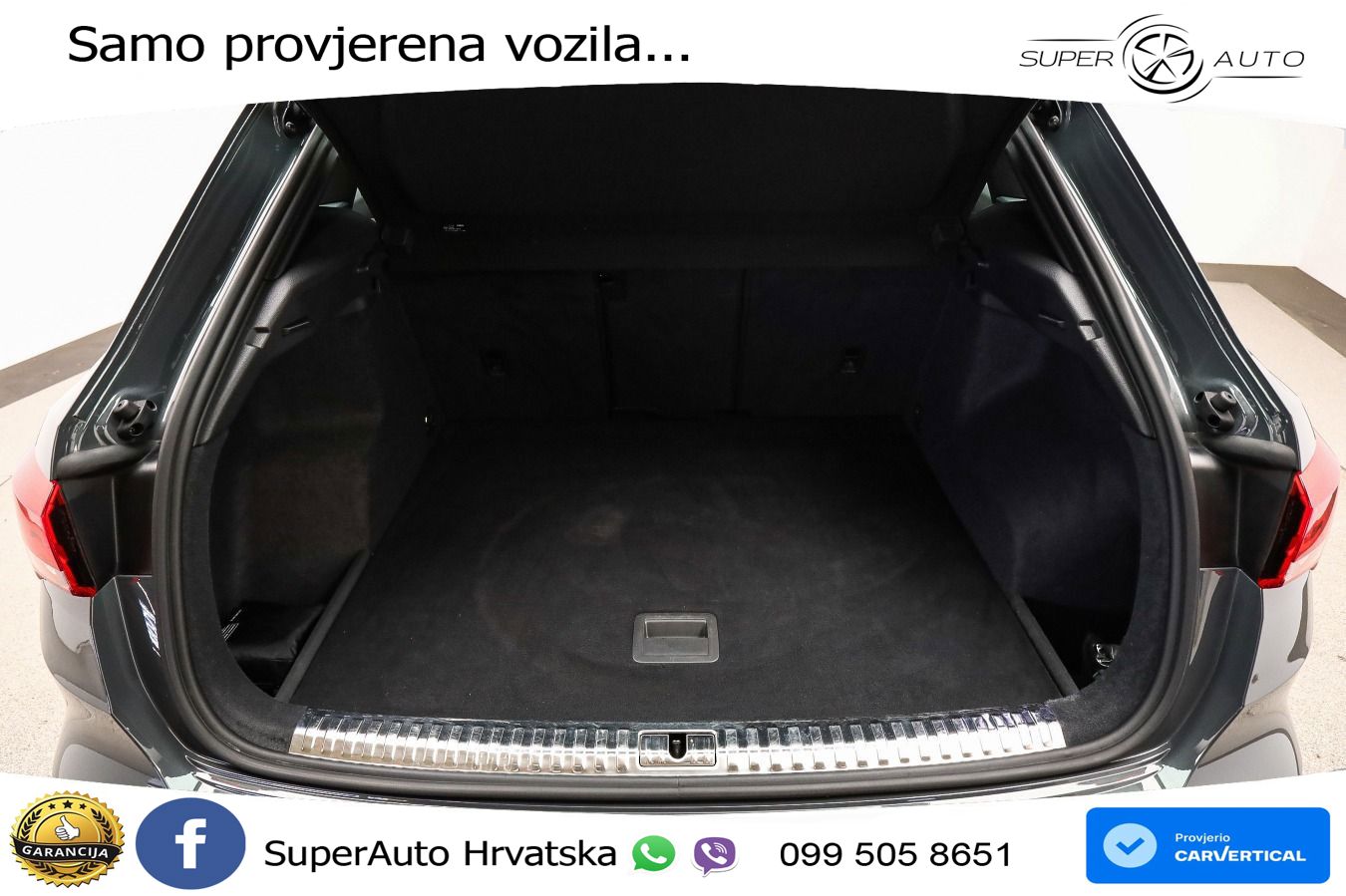 Audi Q3 40 TDI (200 KS) quattro S tronic S line LED+GR SJED+ACC
