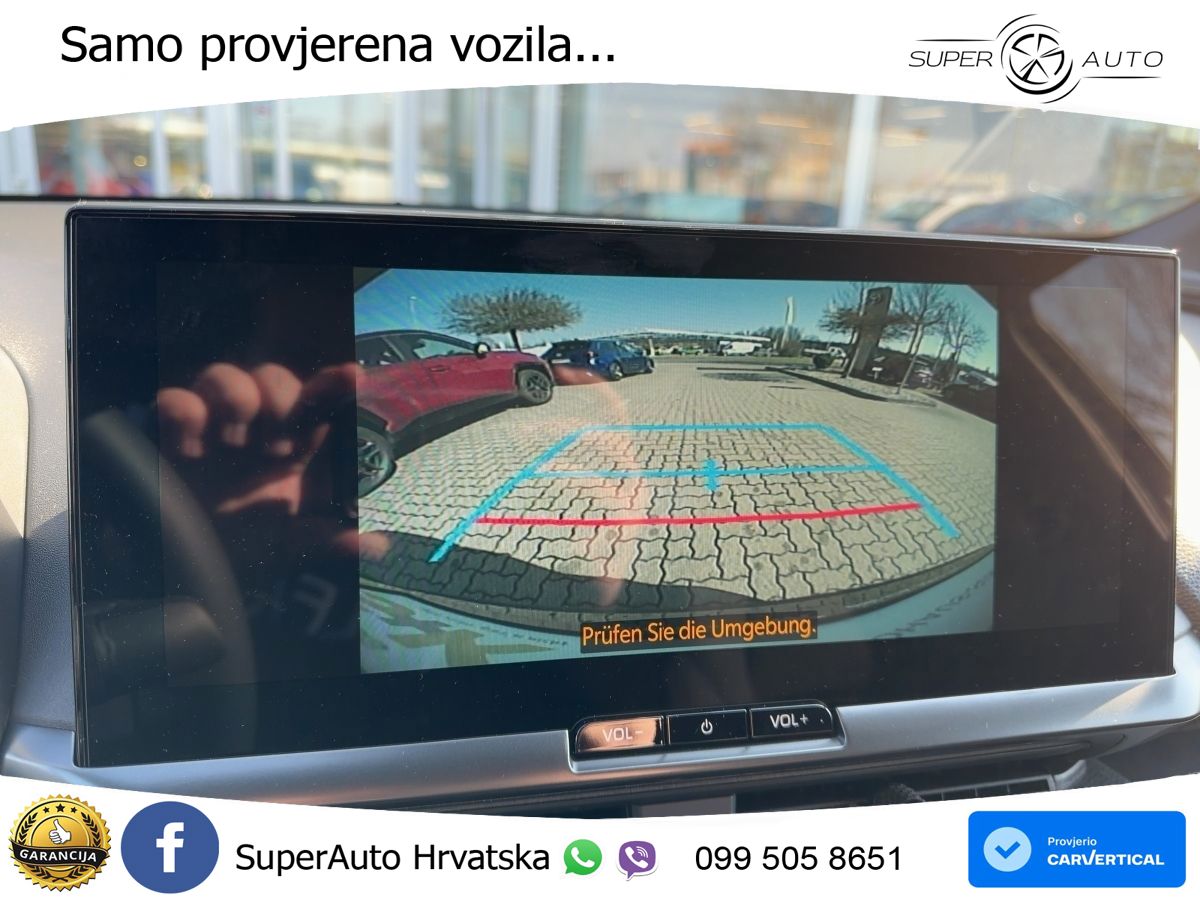 Toyota C-HR 2.0 (223 KS) PHEV e-CVT Teamplayer LED+GR SJED+ACC
