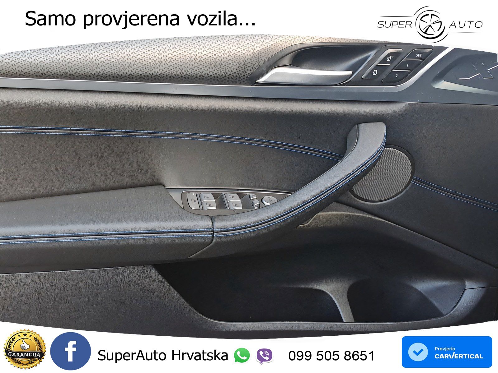 BMW X4 M40d (340 KS) xDrive Steptronic