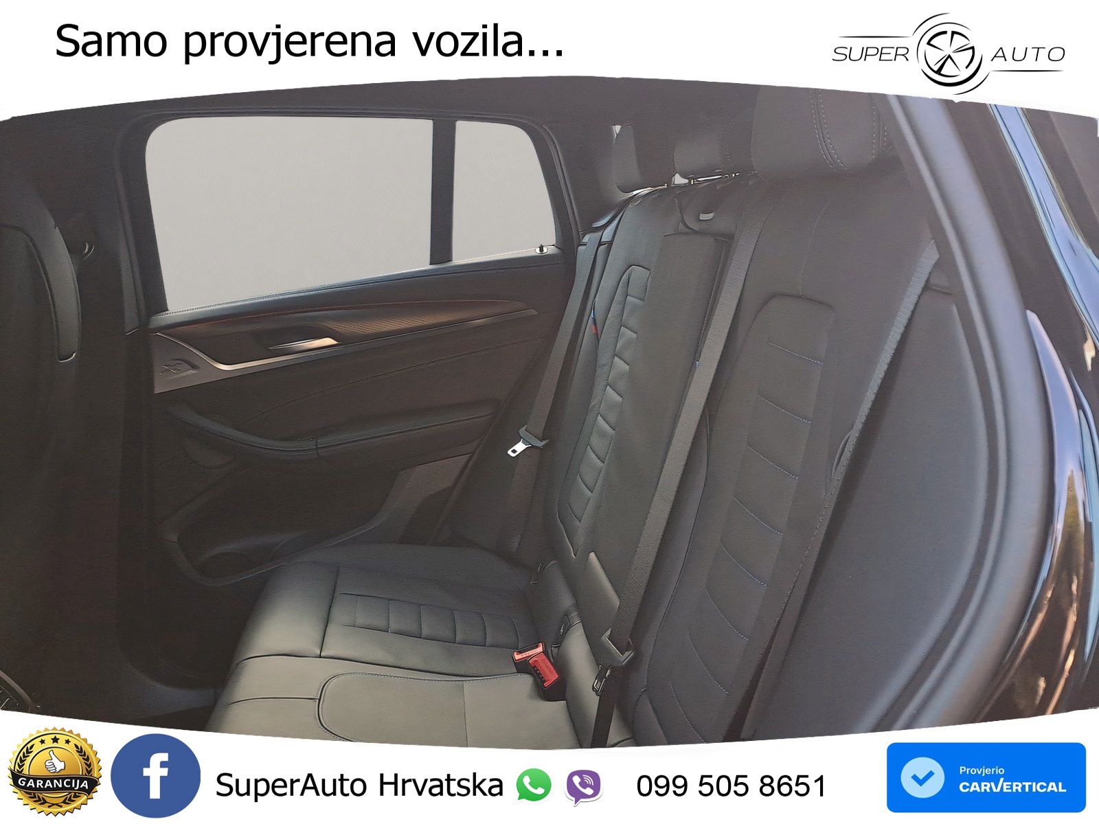 BMW X4 M40d (340 KS) xDrive Steptronic