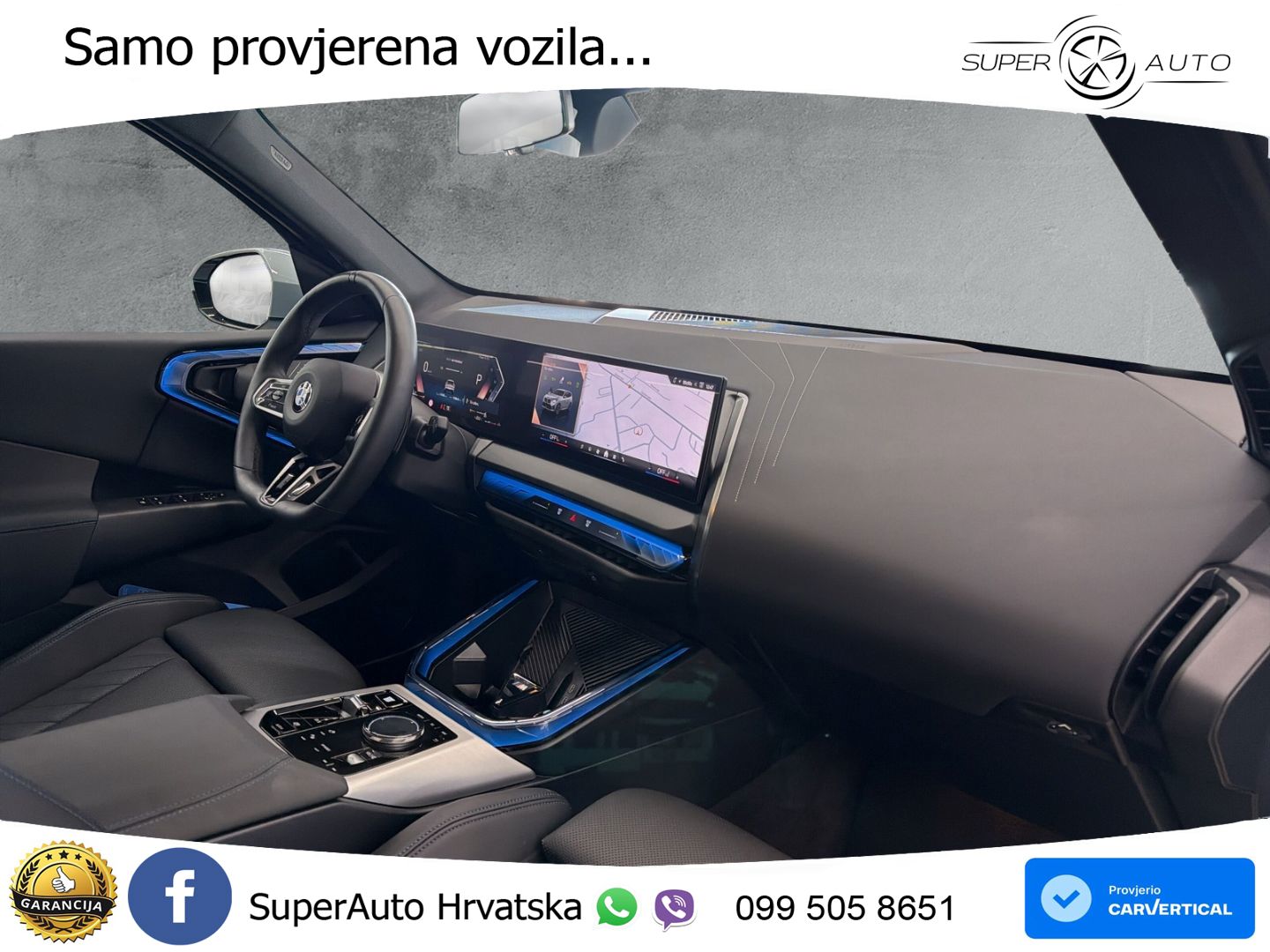 BMW X3 20d xDrive Steptronic M Sport LED+GR SJED+ACC