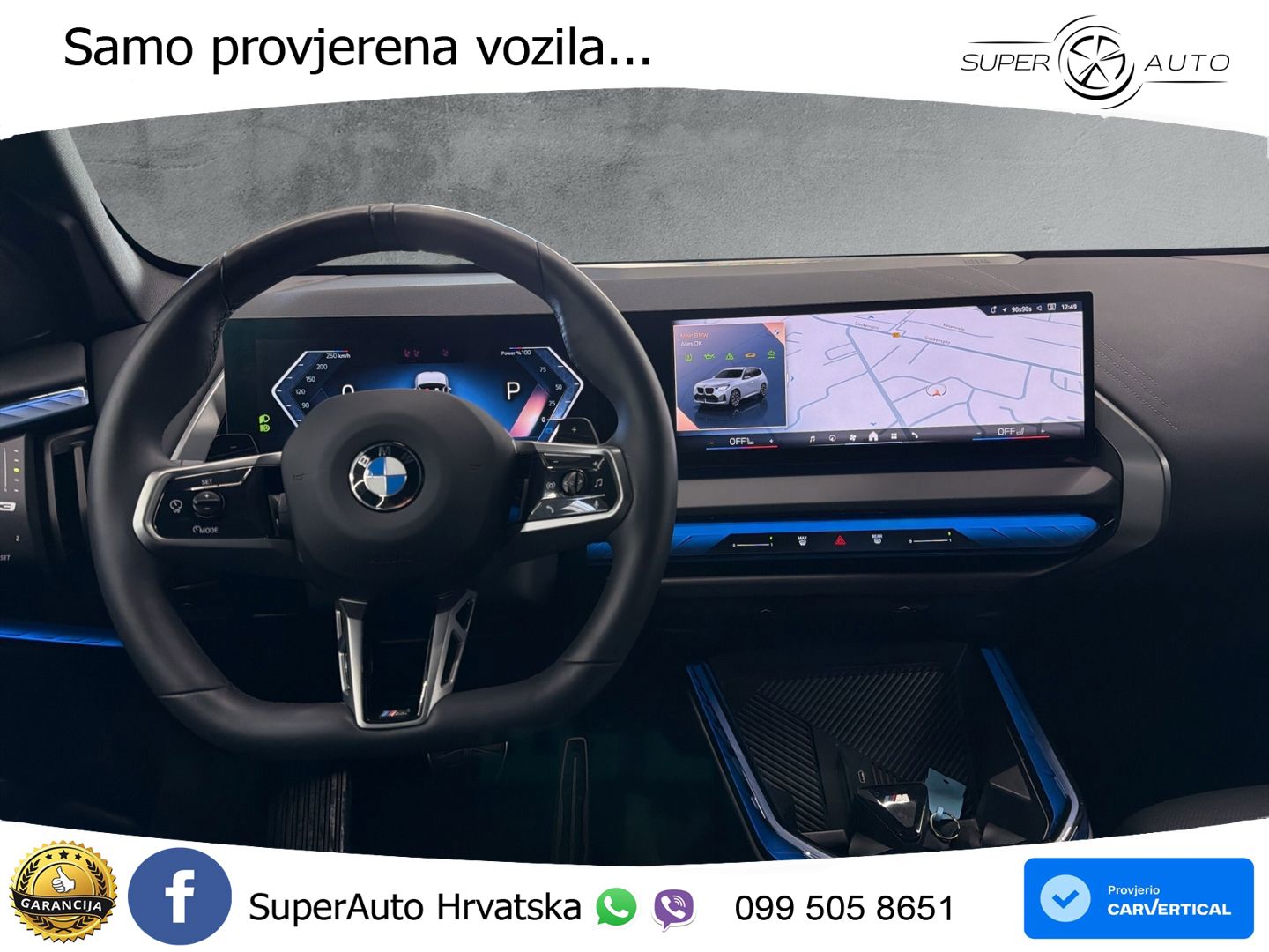 BMW X3 20d xDrive Steptronic M Sport LED+GR SJED+ACC