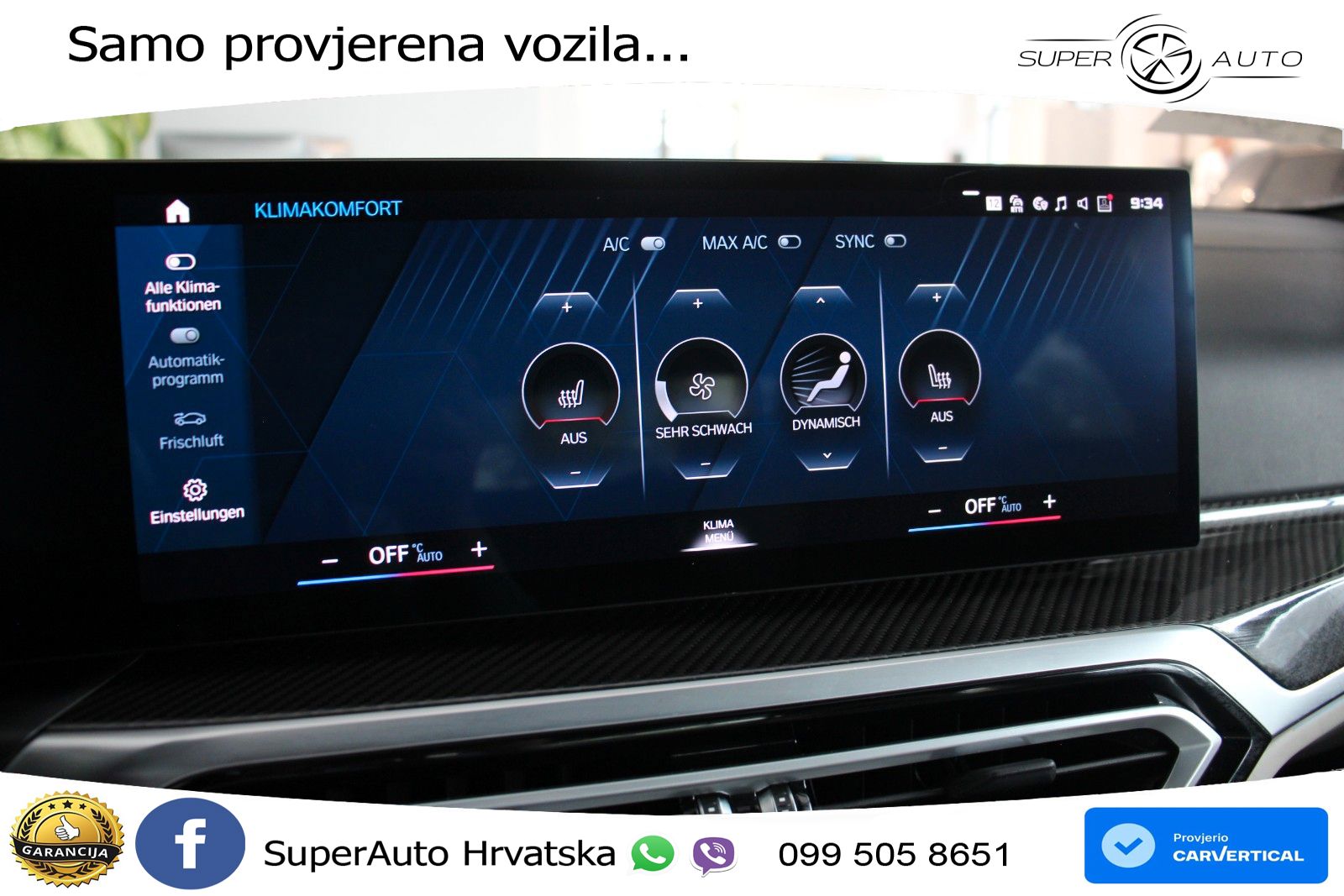 BMW M4 Competition 3.0 (510 KS) xDrive Steptronic LED+GR SJED+ACC