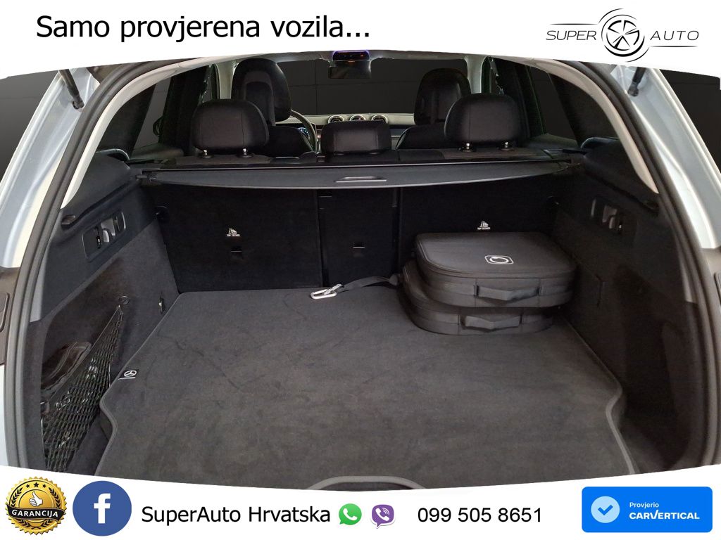 Mercedes GLC 300e (313 KS) 4MATIC 9G-TRONIC Avantgarde LED+GR SJED+ACC
