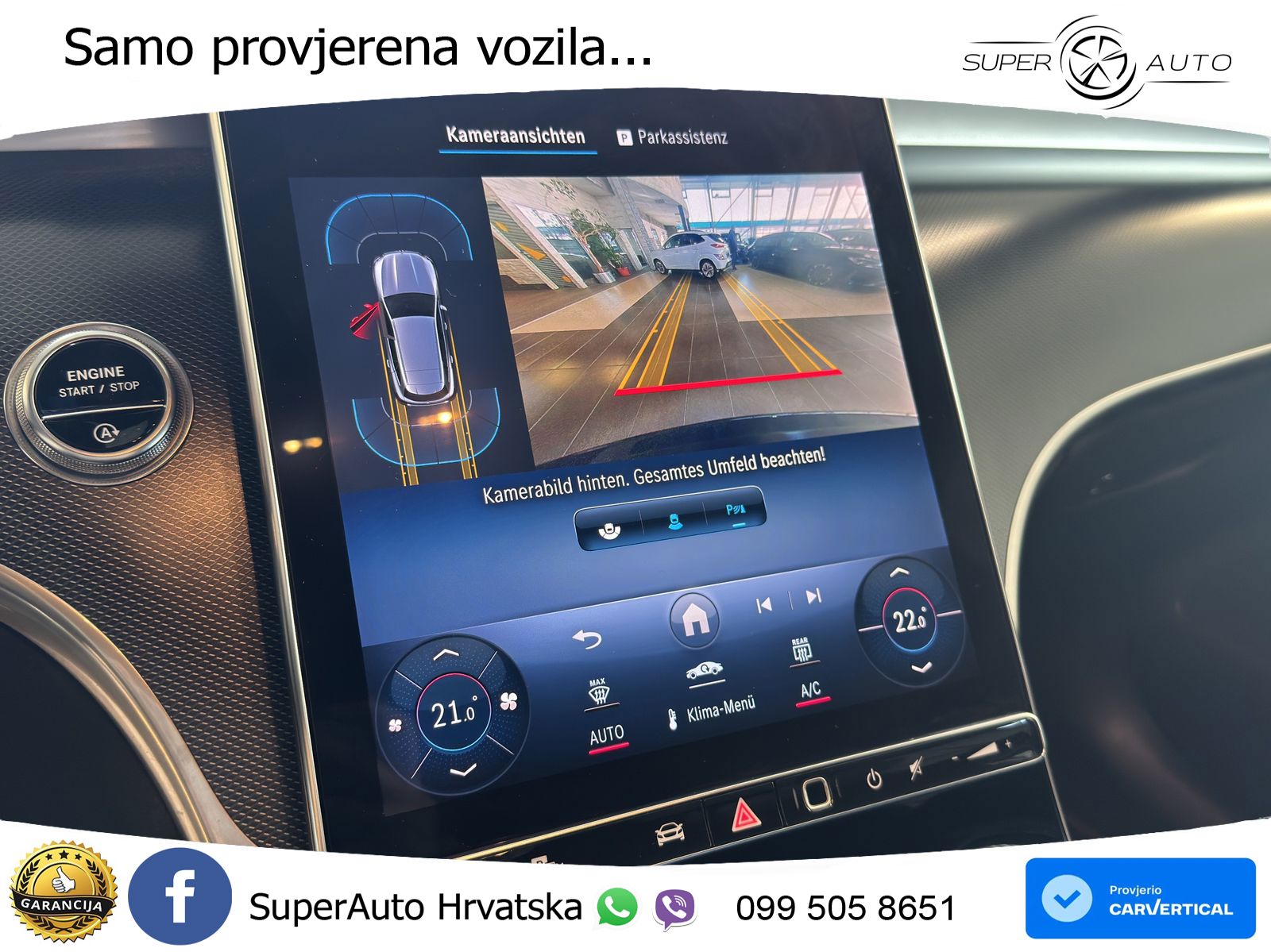 Mercedes GLC 220d (197 KS) 4MATIC 9G-TRONIC