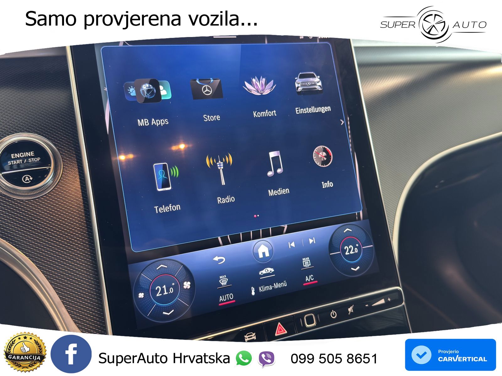 Mercedes GLC 220d (197 KS) 4MATIC 9G-TRONIC