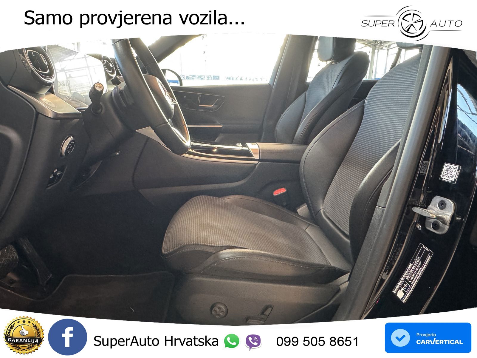 Mercedes GLC 220d (197 KS) 4MATIC 9G-TRONIC
