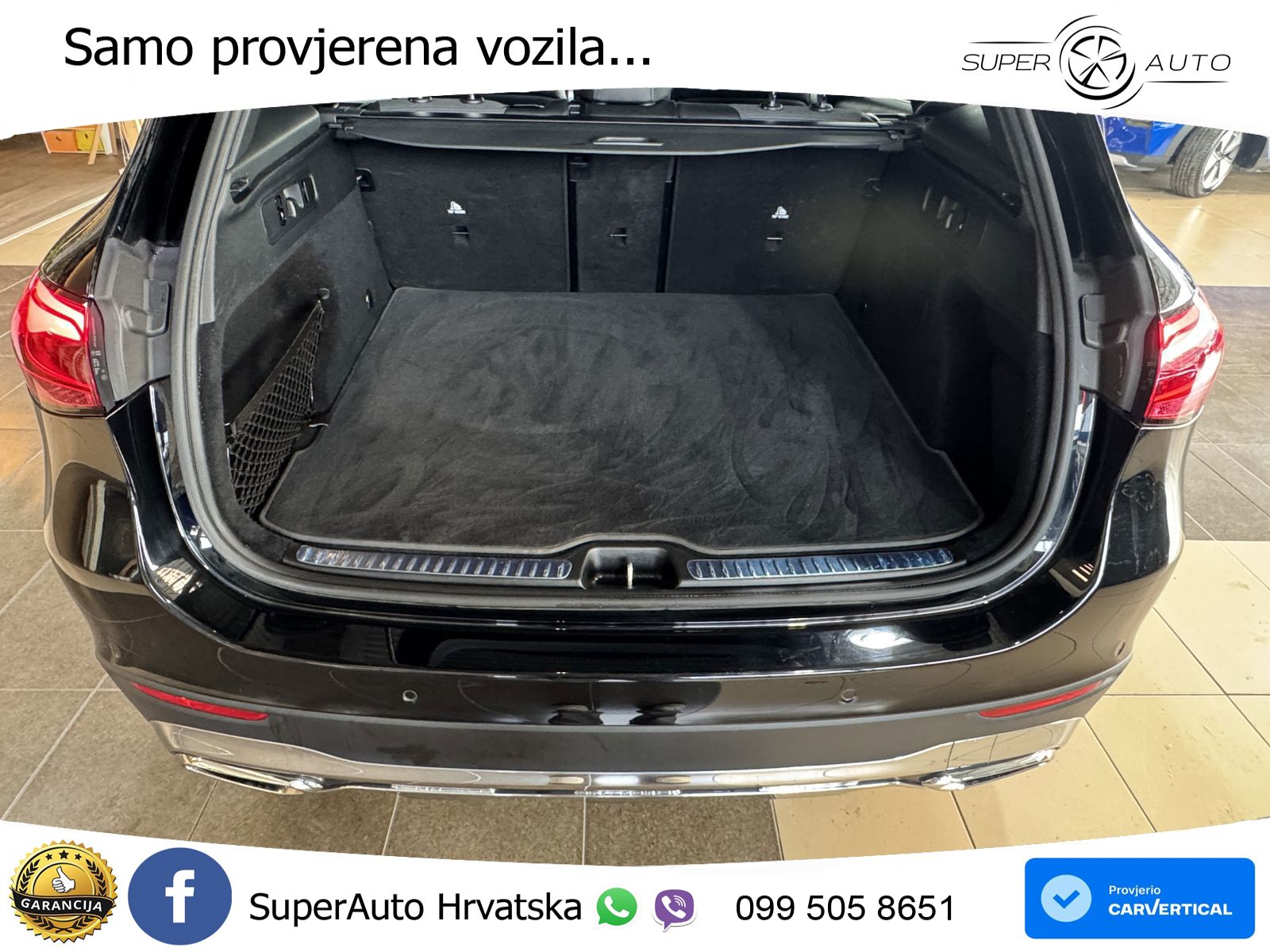 Mercedes GLC 220d (197 KS) 4MATIC 9G-TRONIC