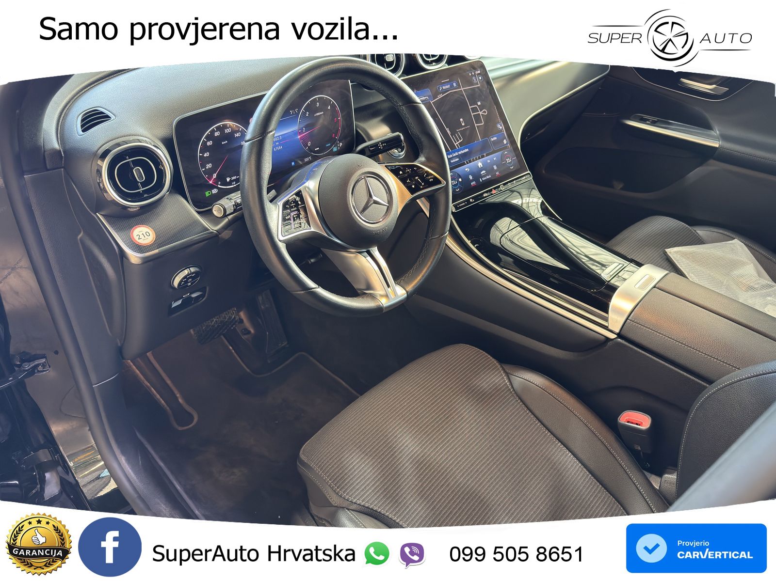 Mercedes GLC 220d (197 KS) 4MATIC 9G-TRONIC