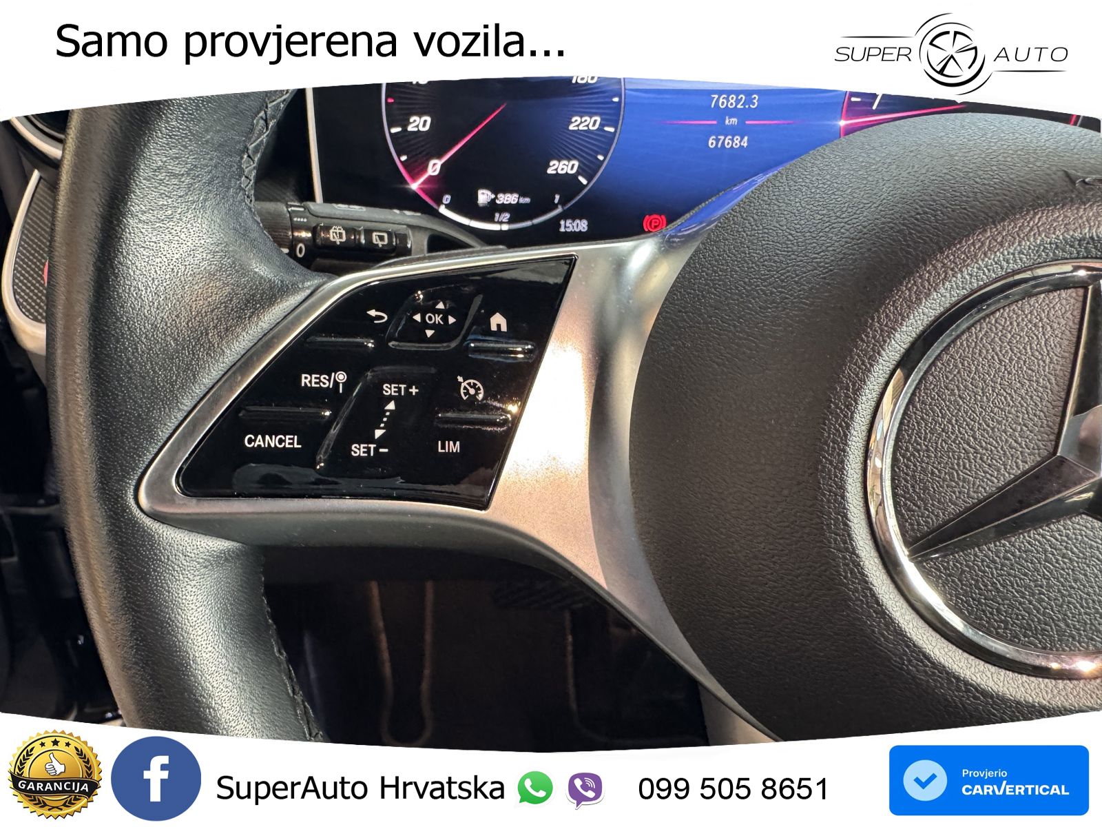 Mercedes GLC 220d (197 KS) 4MATIC 9G-TRONIC