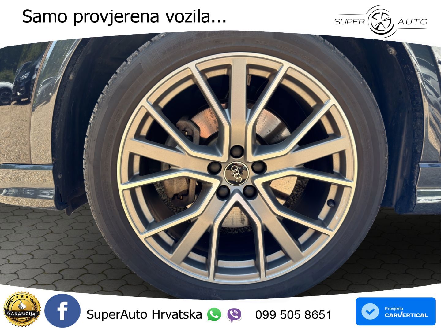 Audi Q3 Sportback 45 TFSIe (245 KS) S tronic LED+GR SJED+ACC