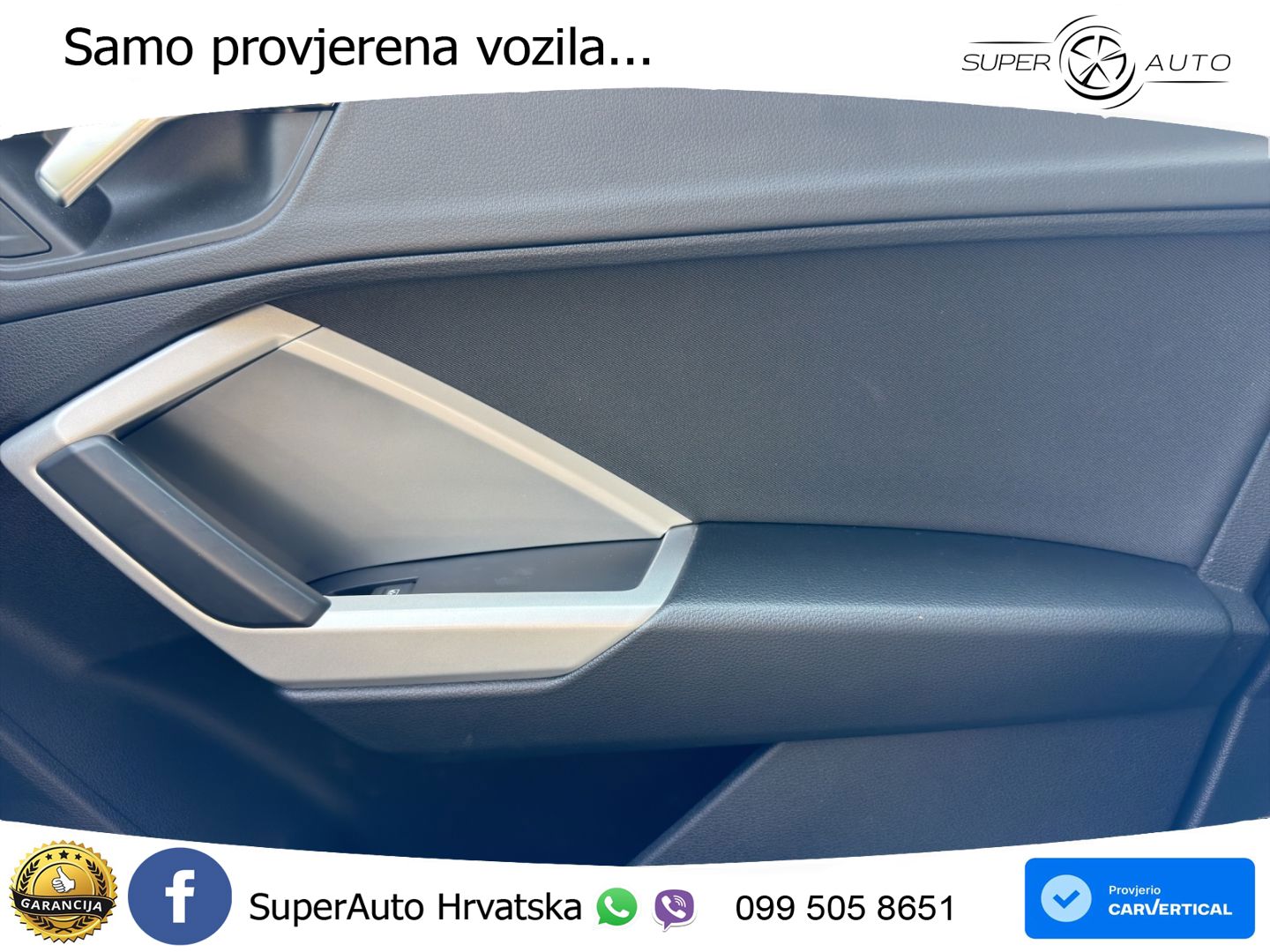 Audi Q3 Sportback 45 TFSIe (245 KS) S tronic LED+GR SJED+ACC