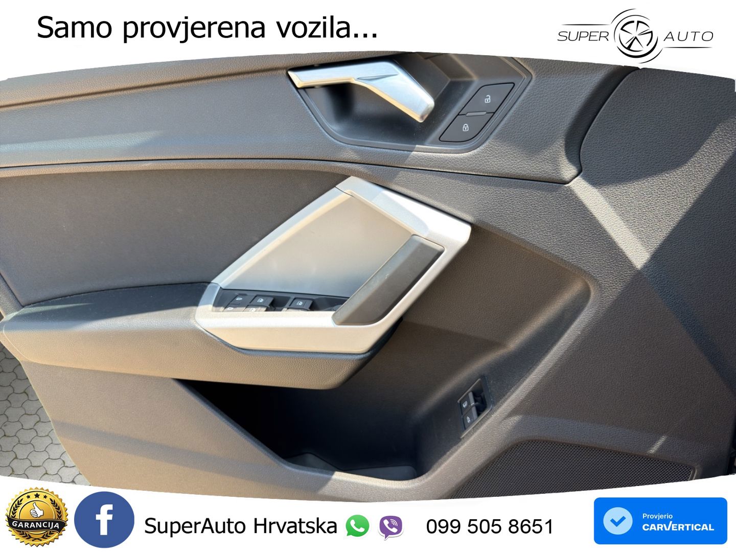 Audi Q3 Sportback 45 TFSIe (245 KS) S tronic LED+GR SJED+ACC