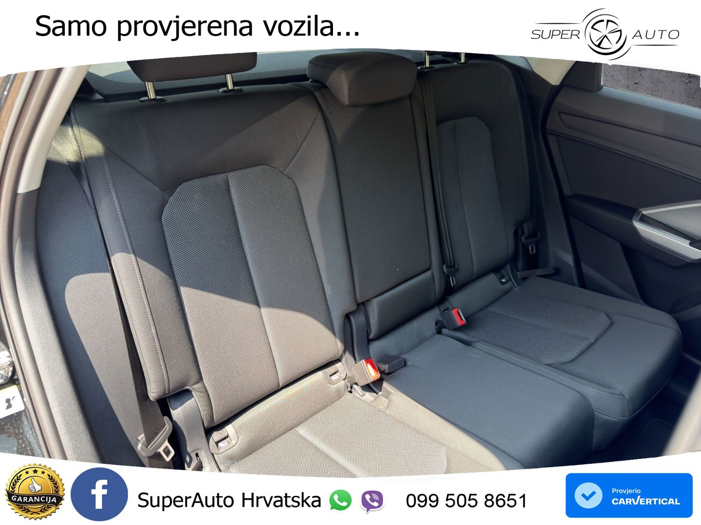 Audi Q3 Sportback 45 TFSIe (245 KS) S tronic LED+GR SJED+ACC