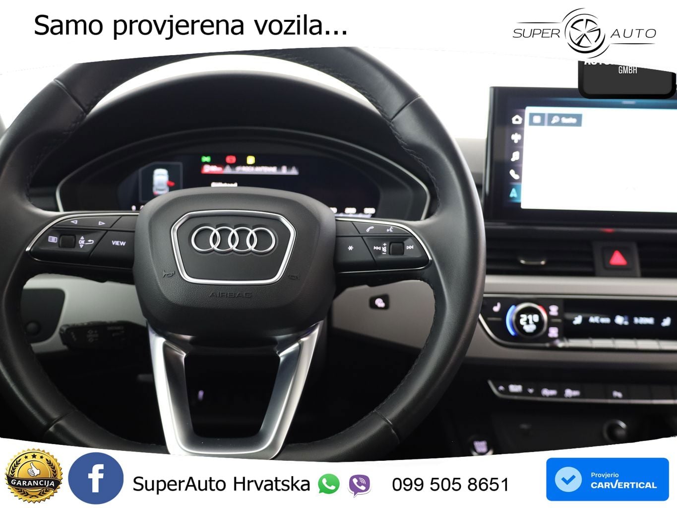 Audi A5 Sportback 40 TDI (204 KS) quattro S tronic S line MATRIX+GR SJED+KAM