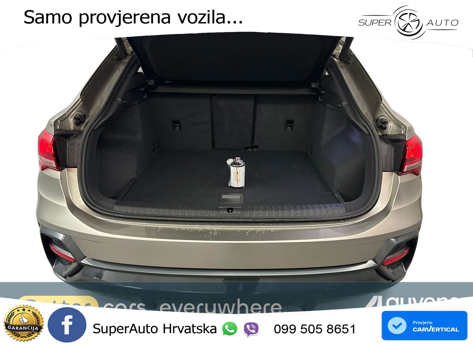 Audi Q3 II Sportback 40 TFSI (190 KS) quattro S tronic