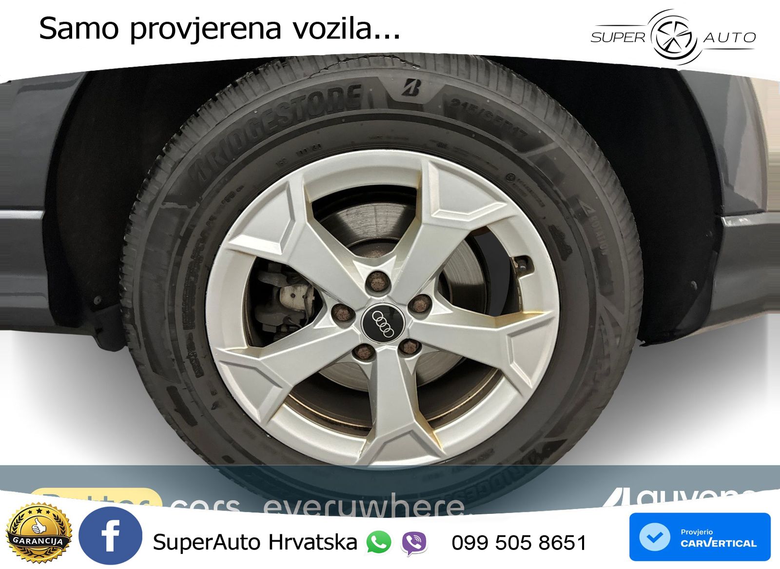 Audi Q3 II Sportback 40 TFSI (190 KS) quattro S tronic