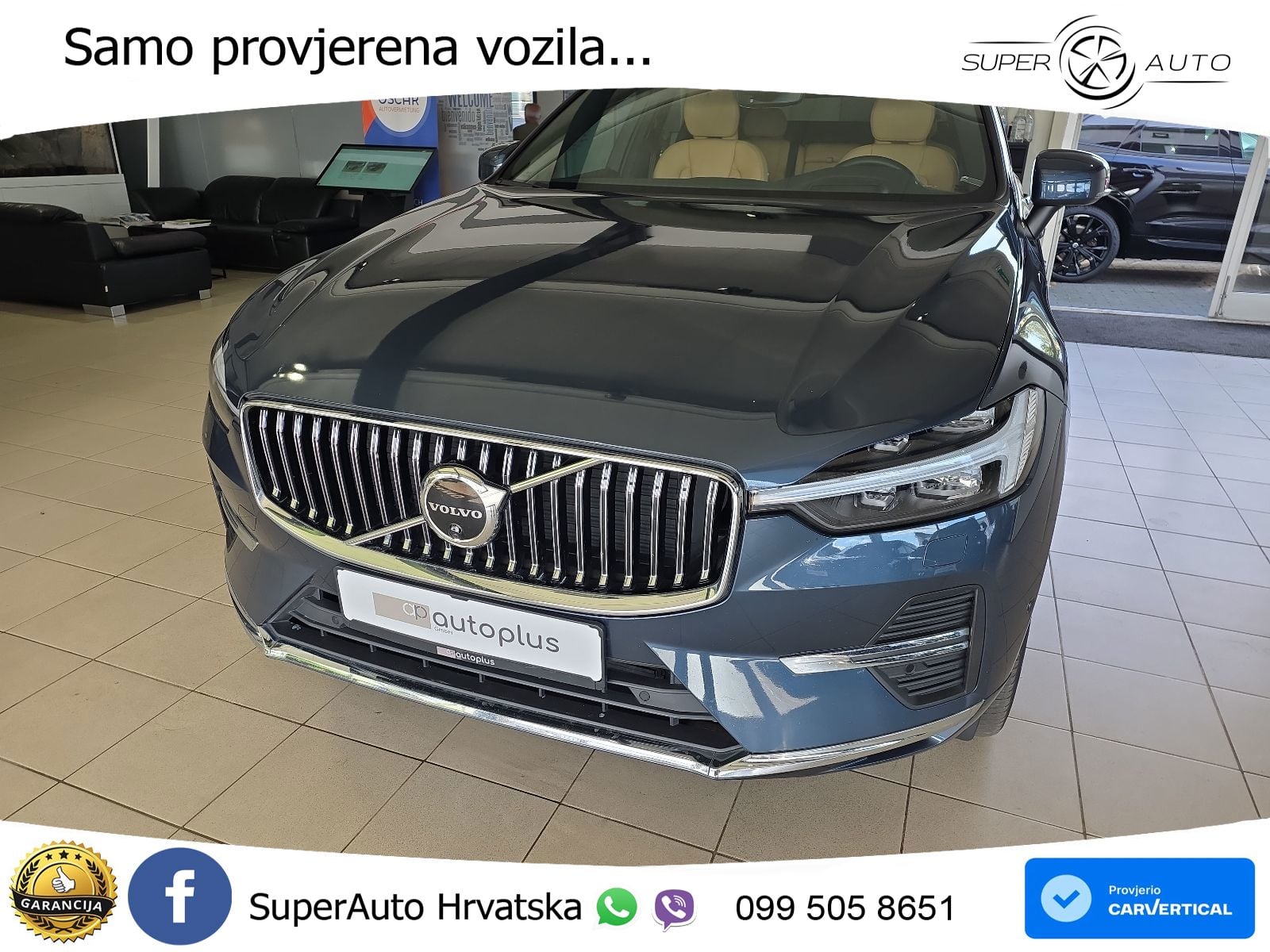 Volvo XC60 T8 AWD Geartronic ACC+HEAD+4xGR SJED+360+PANO