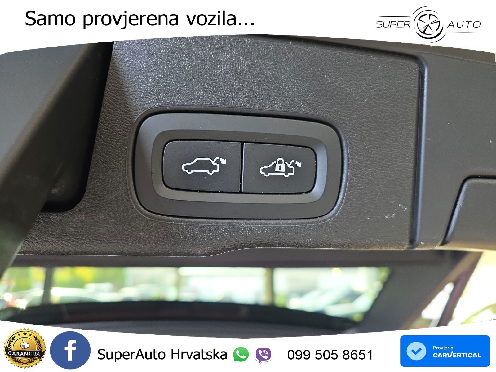 Volvo XC60 T8 AWD Geartronic ACC+HEAD+4xGR SJED+360+PANO
