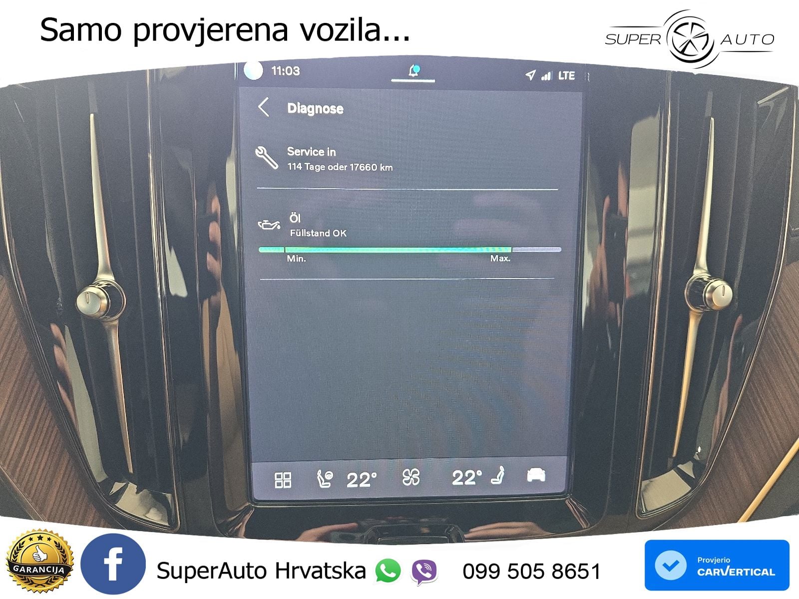 Volvo XC60 T8 AWD Geartronic ACC+HEAD+4xGR SJED+360+PANO