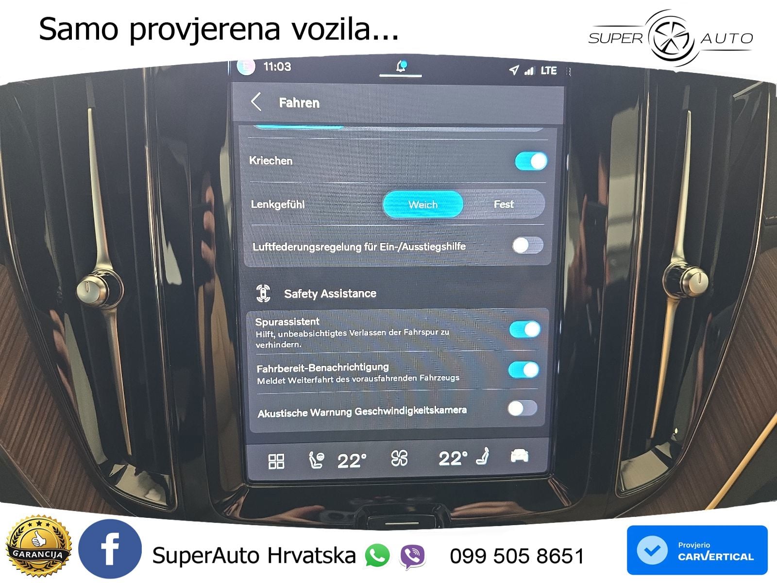 Volvo XC60 T8 AWD Geartronic ACC+HEAD+4xGR SJED+360+PANO