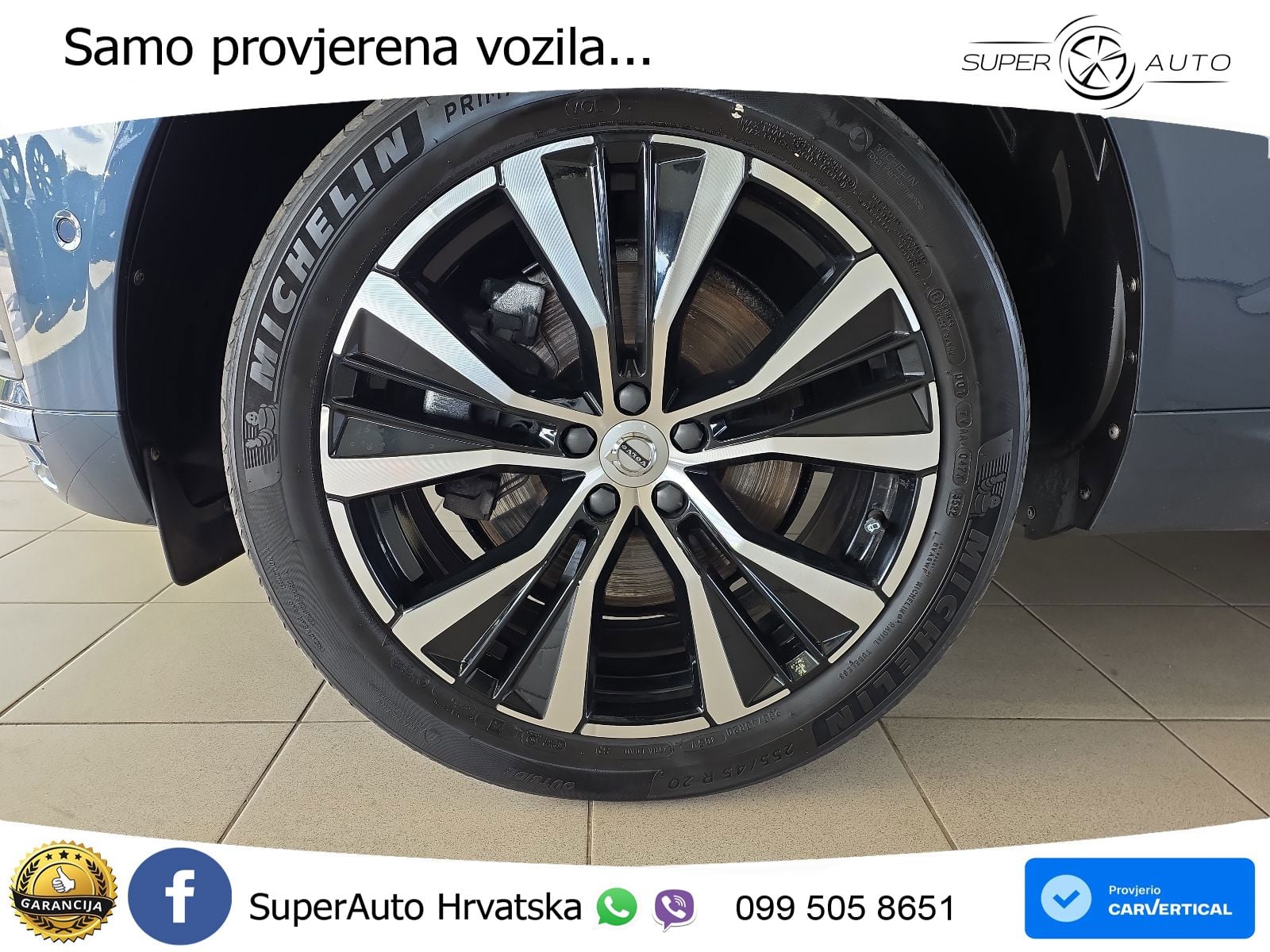 Volvo XC60 T8 AWD Geartronic ACC+HEAD+4xGR SJED+360+PANO