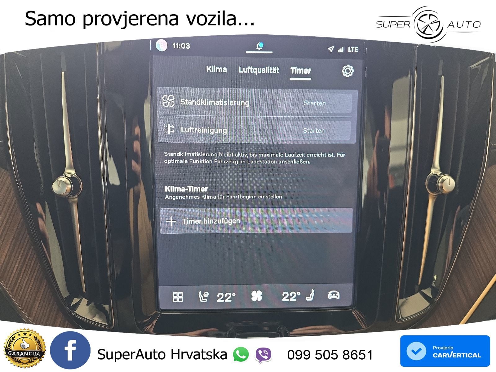 Volvo XC60 T8 AWD Geartronic ACC+HEAD+4xGR SJED+360+PANO