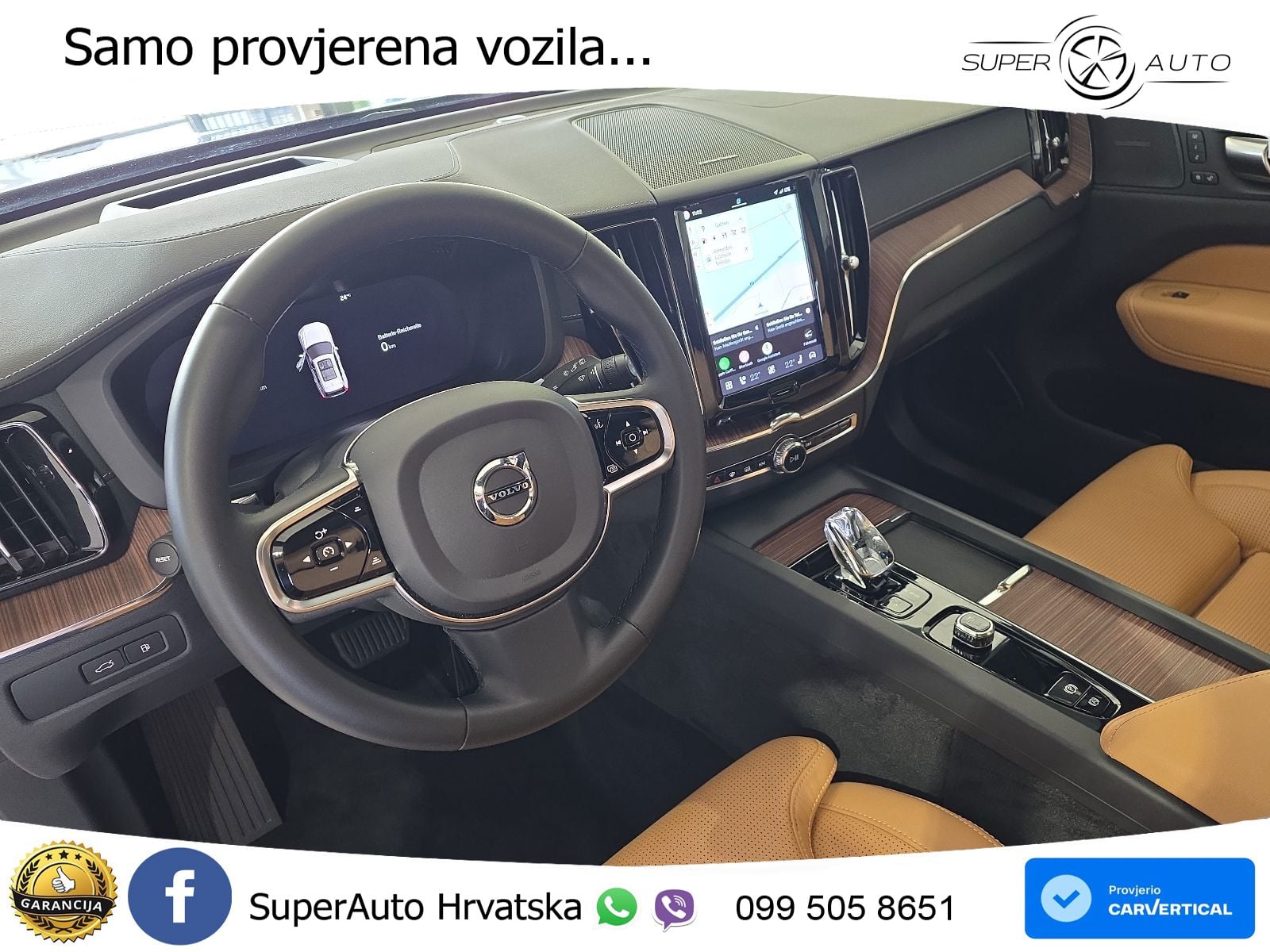 Volvo XC60 T8 AWD Geartronic ACC+HEAD+4xGR SJED+360+PANO