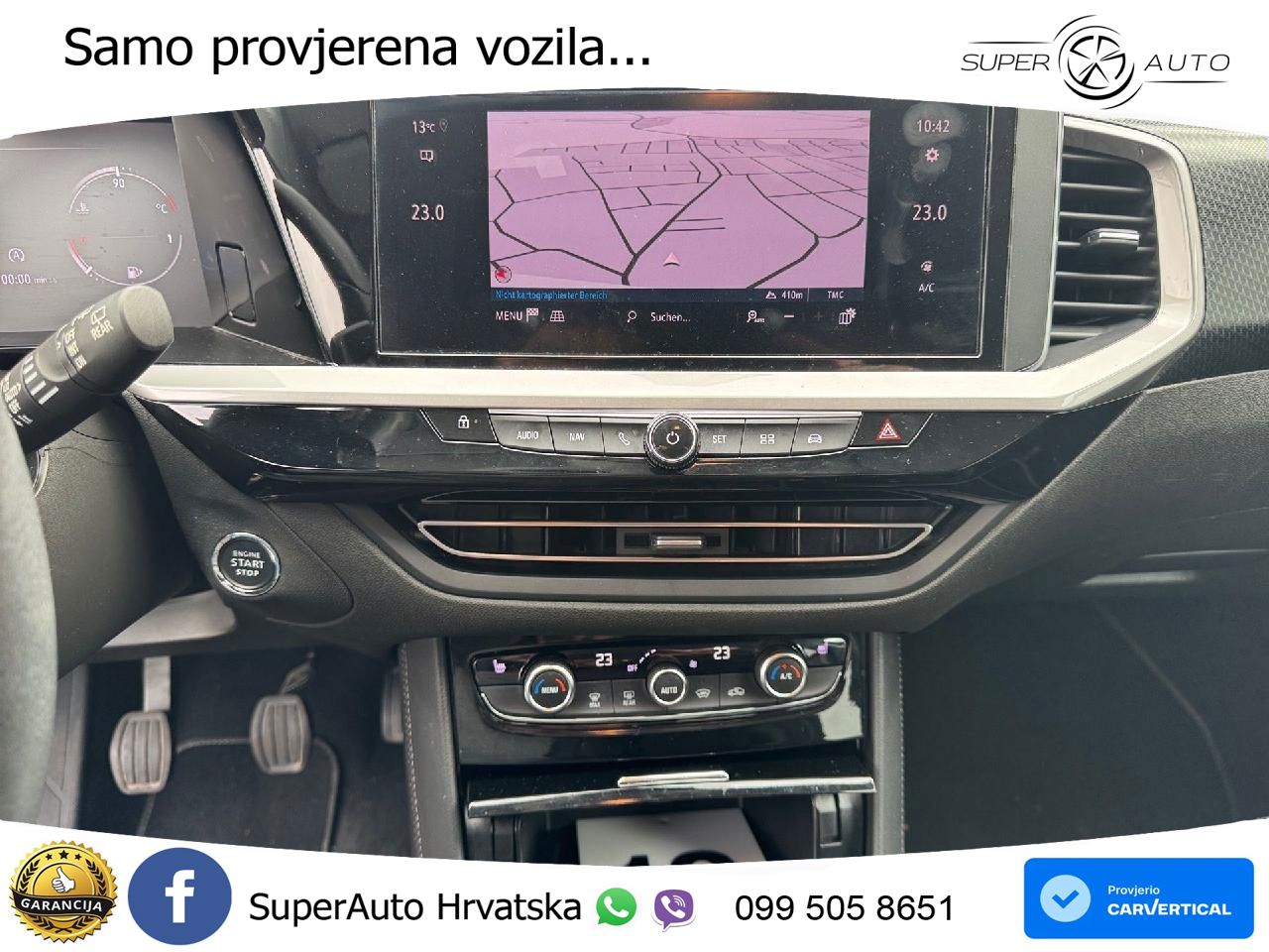 Opel Grandland 1.2i Turbo (130 KS) GS