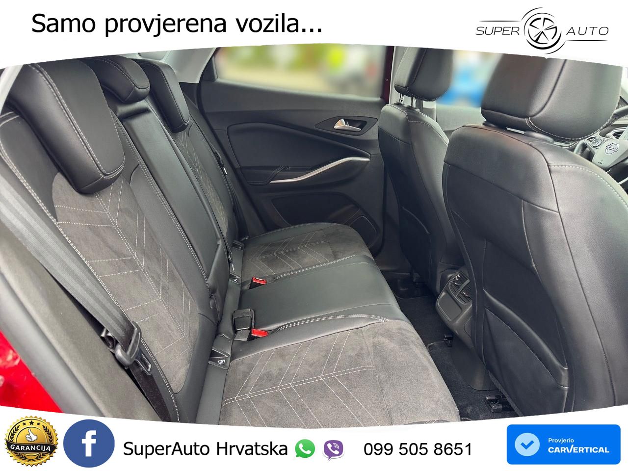 Opel Grandland 1.2i Turbo (130 KS) GS