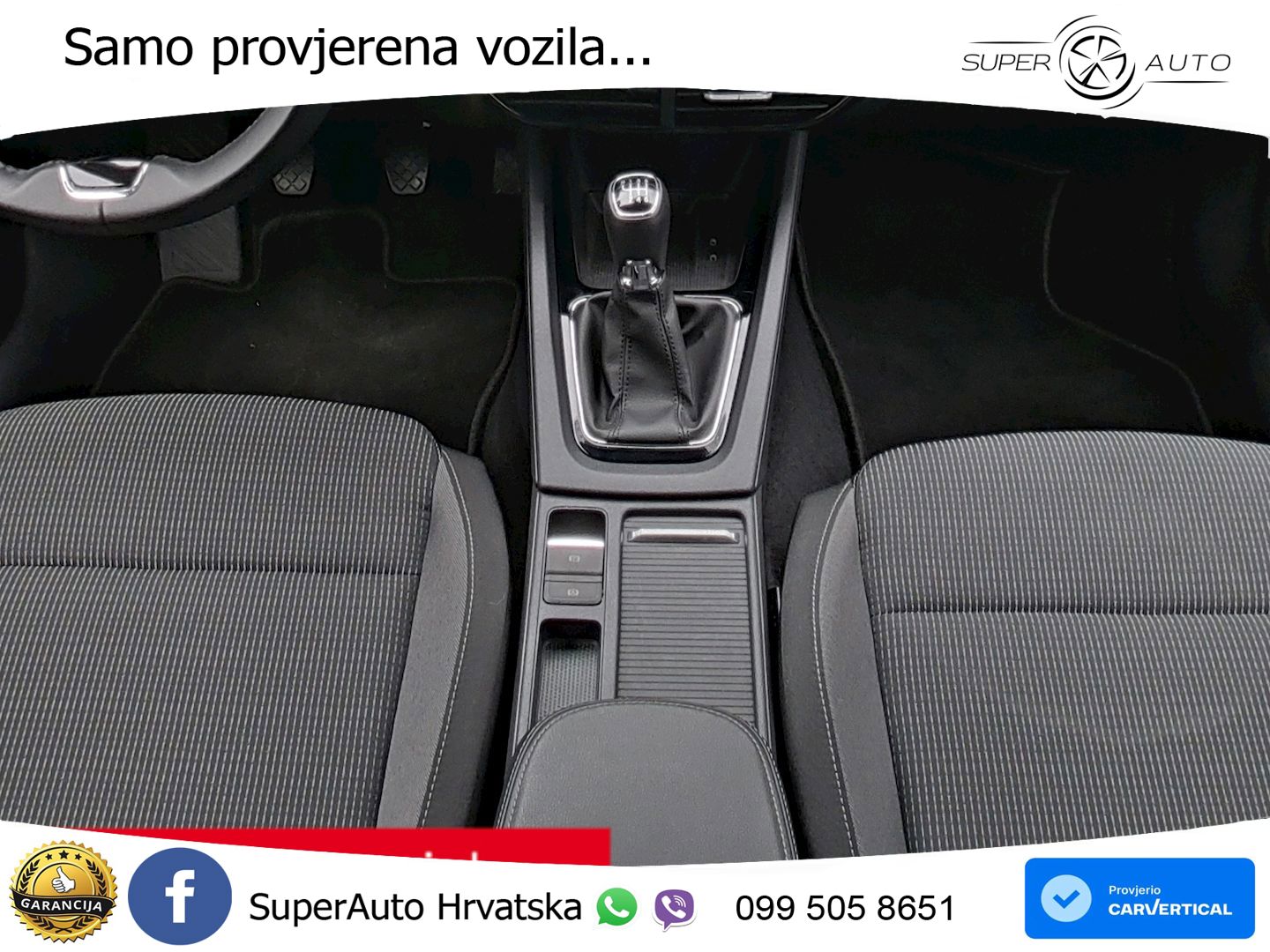 Škoda Octavia Combi 2.0 TDI (116 KS) LED+GR SJED+ACC