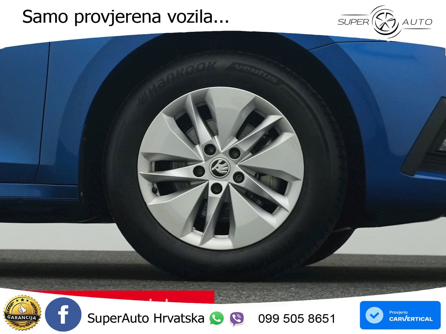 Škoda Octavia Combi 2.0 TDI (116 KS) LED+GR SJED+ACC