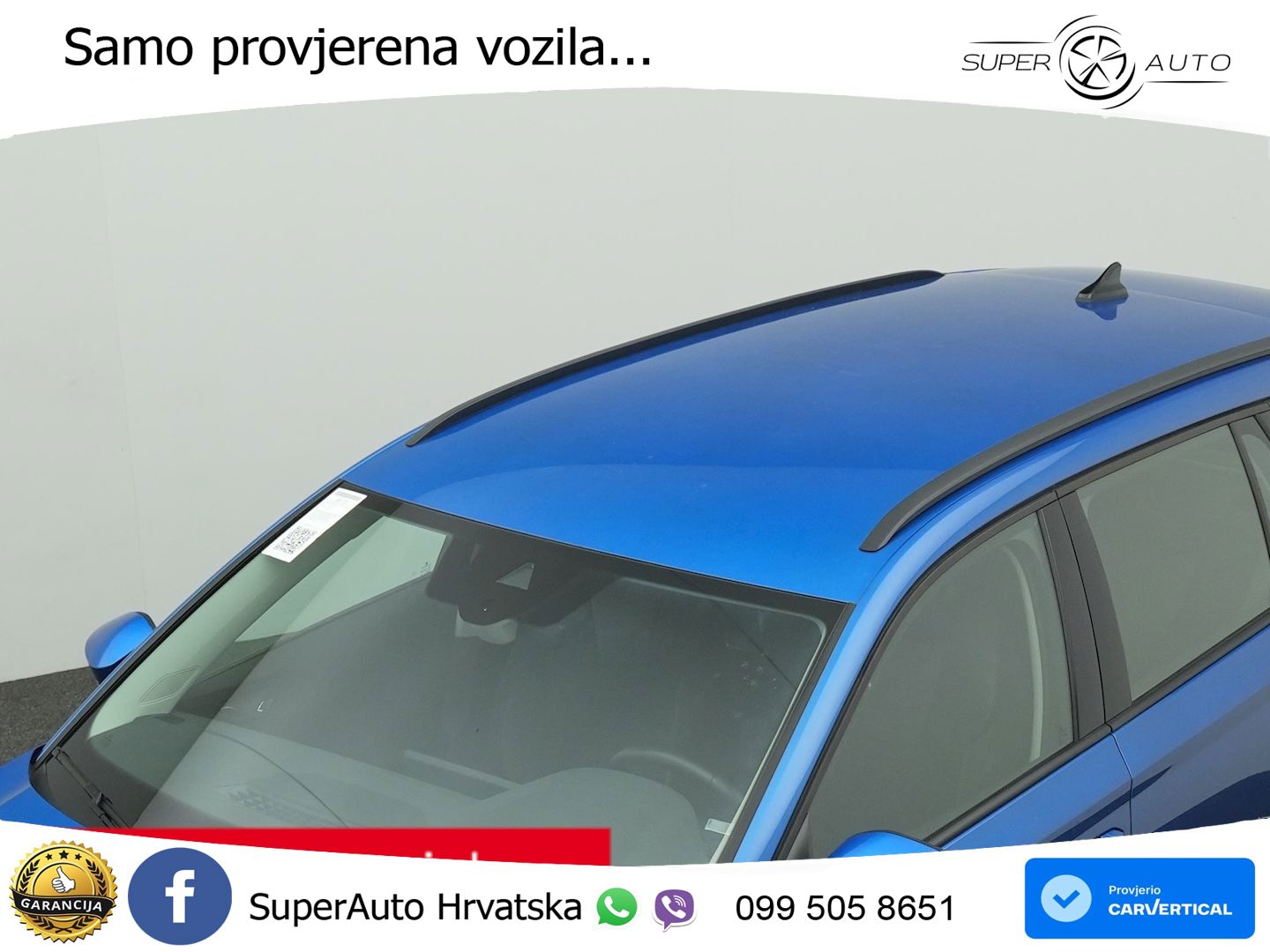 Škoda Octavia Combi 2.0 TDI (116 KS) LED+GR SJED+ACC