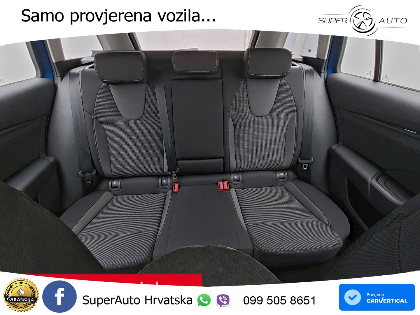 Škoda Octavia Combi 2.0 TDI (116 KS) LED+GR SJED+ACC