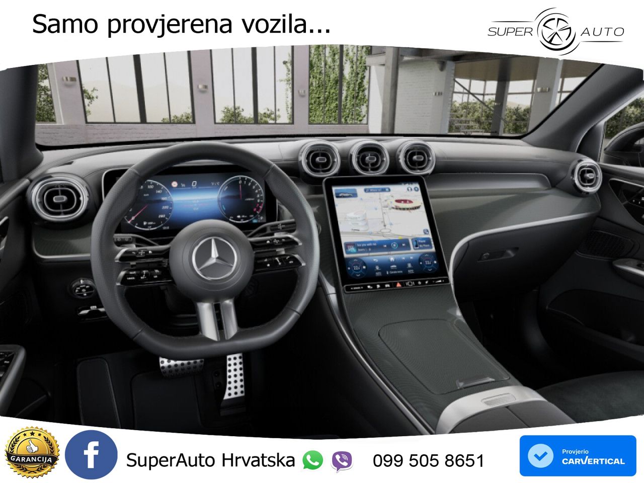 Mercedes GLC Coupe 300e (313 KS) 4MATIC 9G-TRONIC