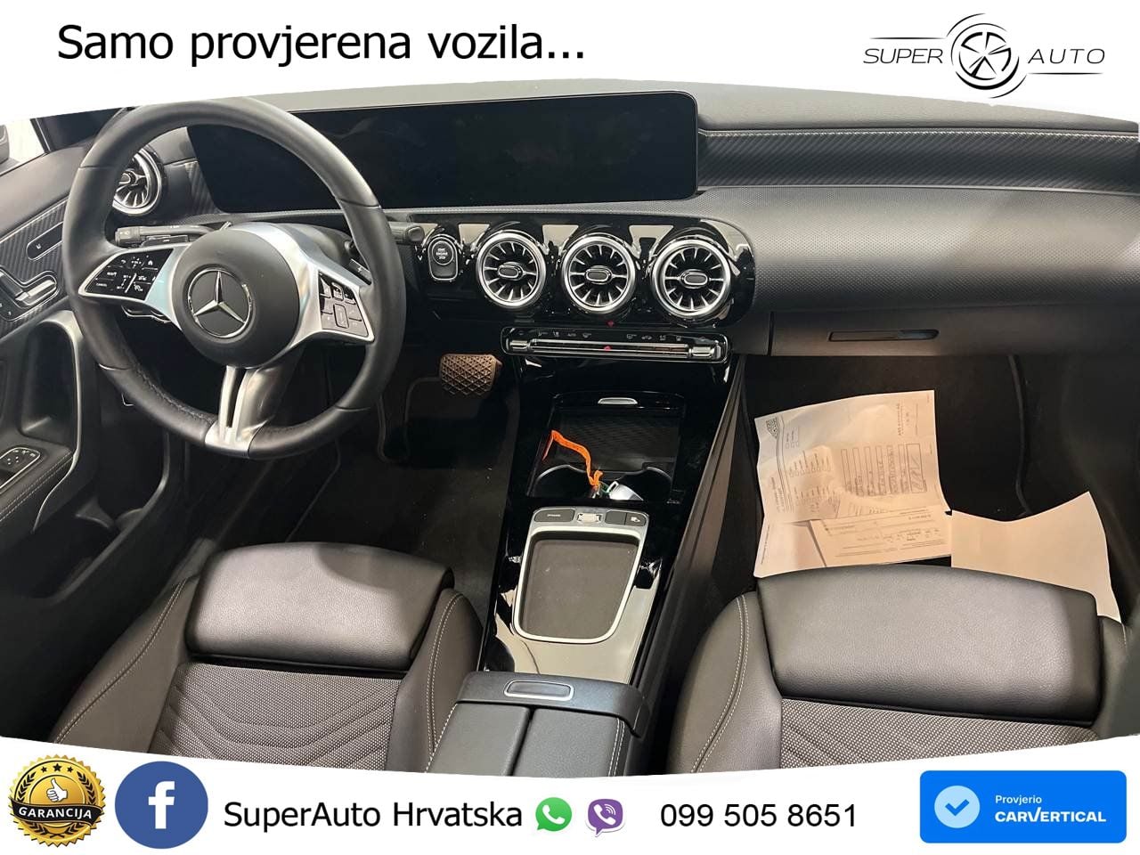 Mercedes-Benz A 250e 8G-DCT ACC+GR SJED+360+PANO