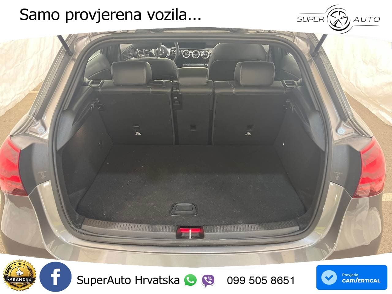 Mercedes-Benz A 250e 8G-DCT ACC+GR SJED+360+PANO