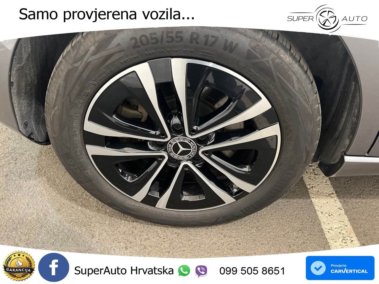 Mercedes-Benz A 250e 8G-DCT ACC+GR SJED+360+PANO