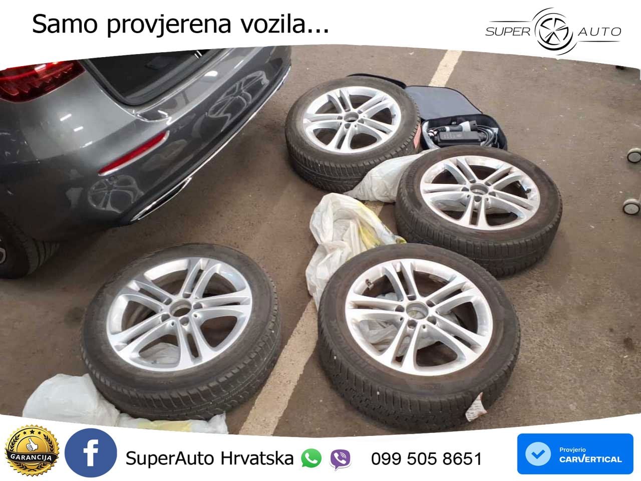 Mercedes-Benz A 250e 8G-DCT ACC+GR SJED+360+PANO