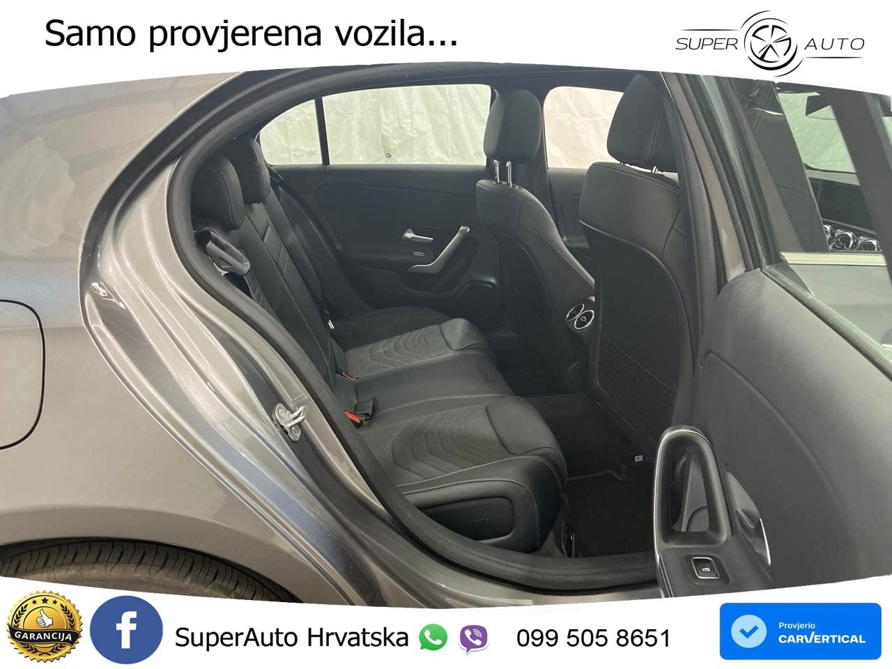 Mercedes-Benz A 250e 8G-DCT ACC+GR SJED+360+PANO