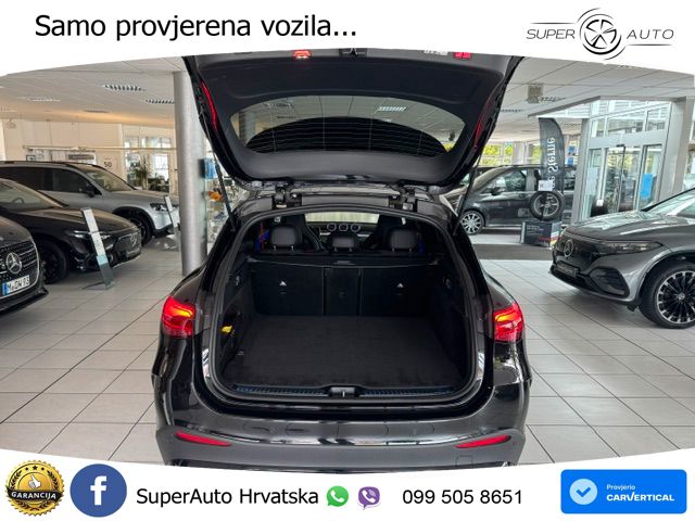 Mercedes AMG GLC 43 (421 KS) 4MATIC AMG SPEEDSHIFT MCT 9G ACC+GR SJED+360+PANO