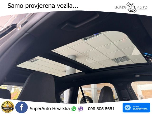 Mercedes AMG GLC 43 (421 KS) 4MATIC AMG SPEEDSHIFT MCT 9G ACC+GR SJED+360+PANO