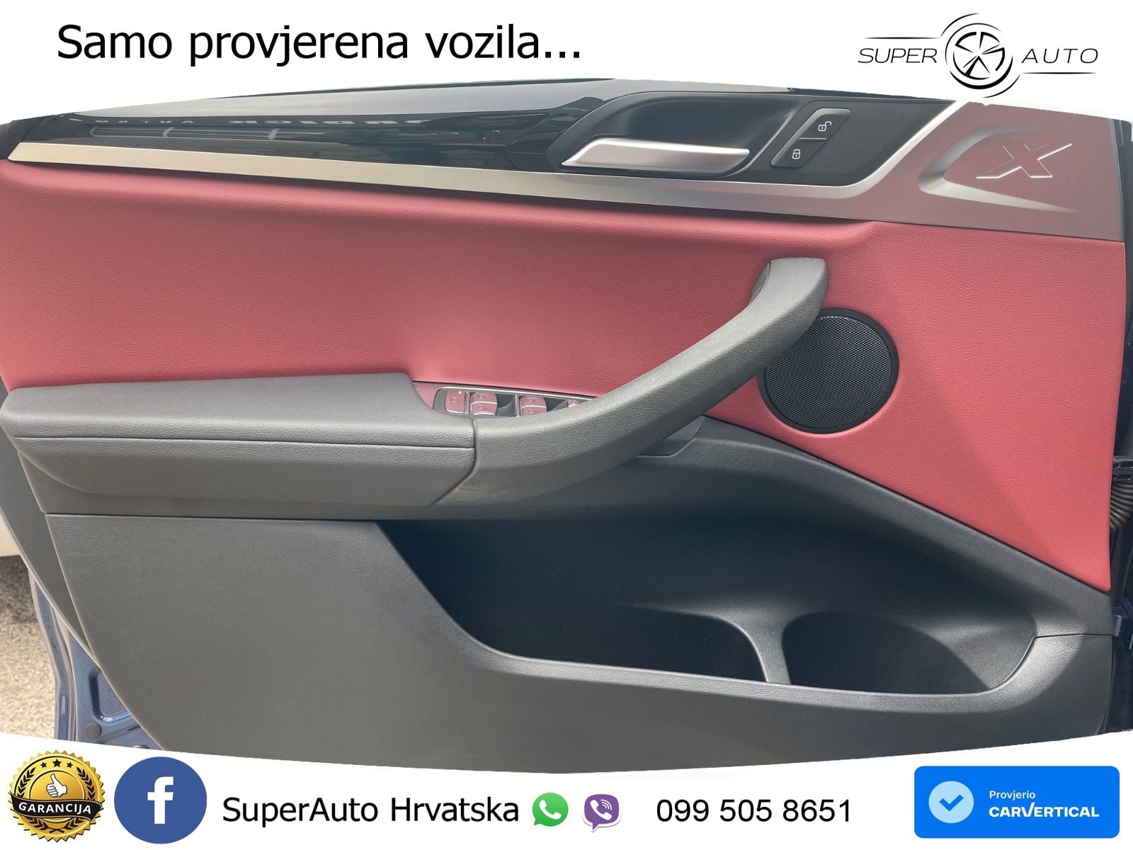 BMW X3 20d xDrive Steptronic LED+GR SJED+ACC