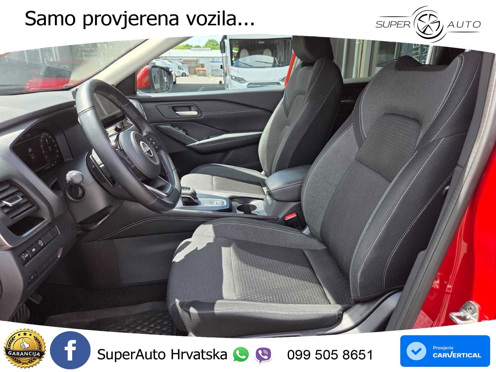 Nissan Qashqai 1.3 DIG-T (158 KS) Xtronic LED+GR SJED+ACC