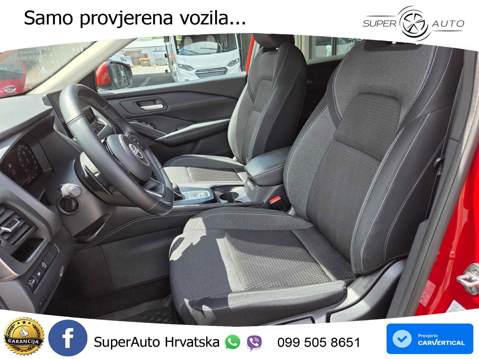Nissan Qashqai 1.3 DIG-T (158 KS) Xtronic LED+GR SJED+ACC