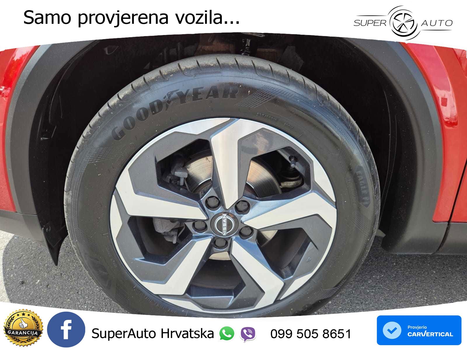Nissan Qashqai 1.3 DIG-T (158 KS) Xtronic LED+GR SJED+ACC