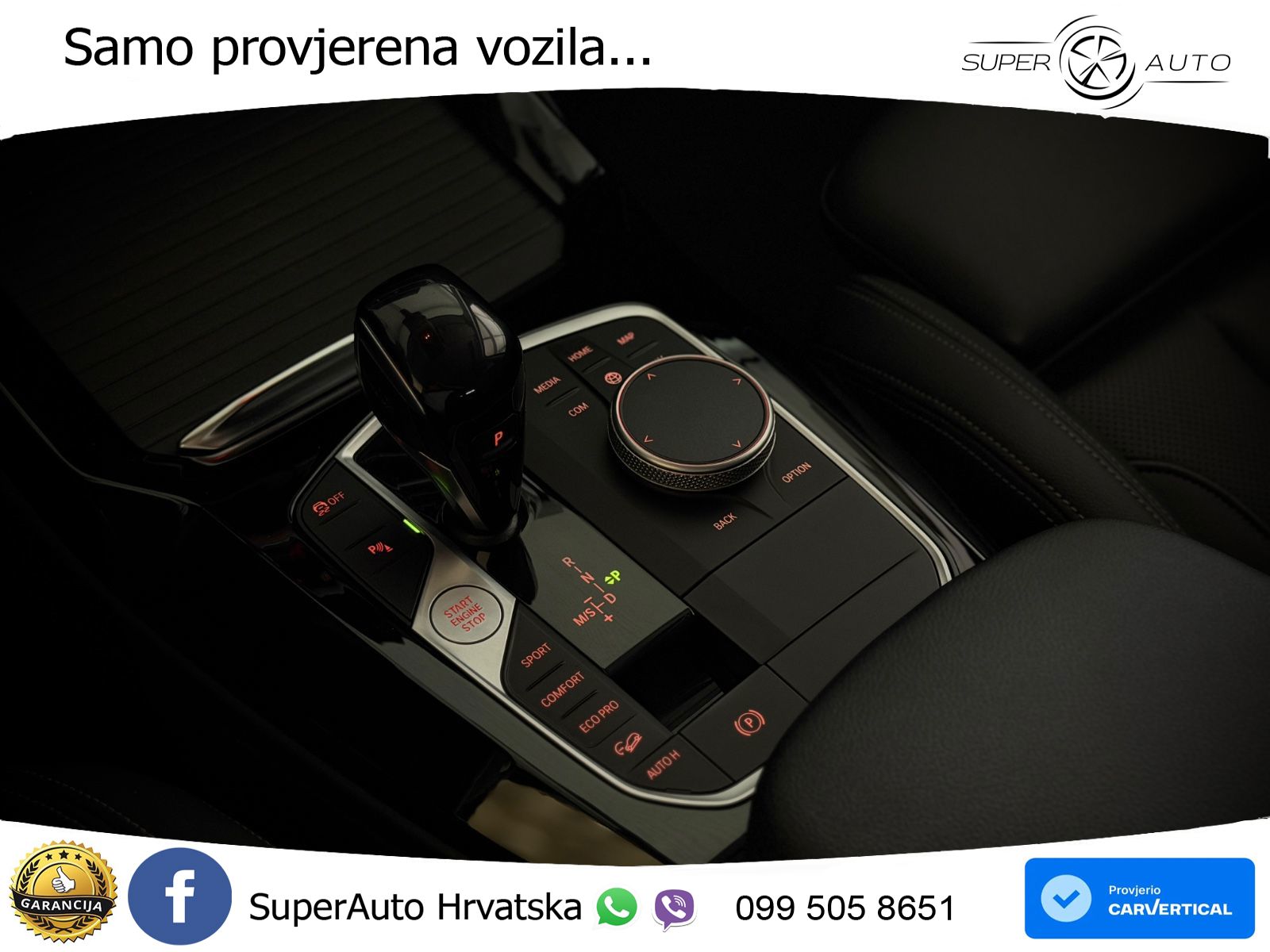 BMW X3 20d xDrive Steptronic
